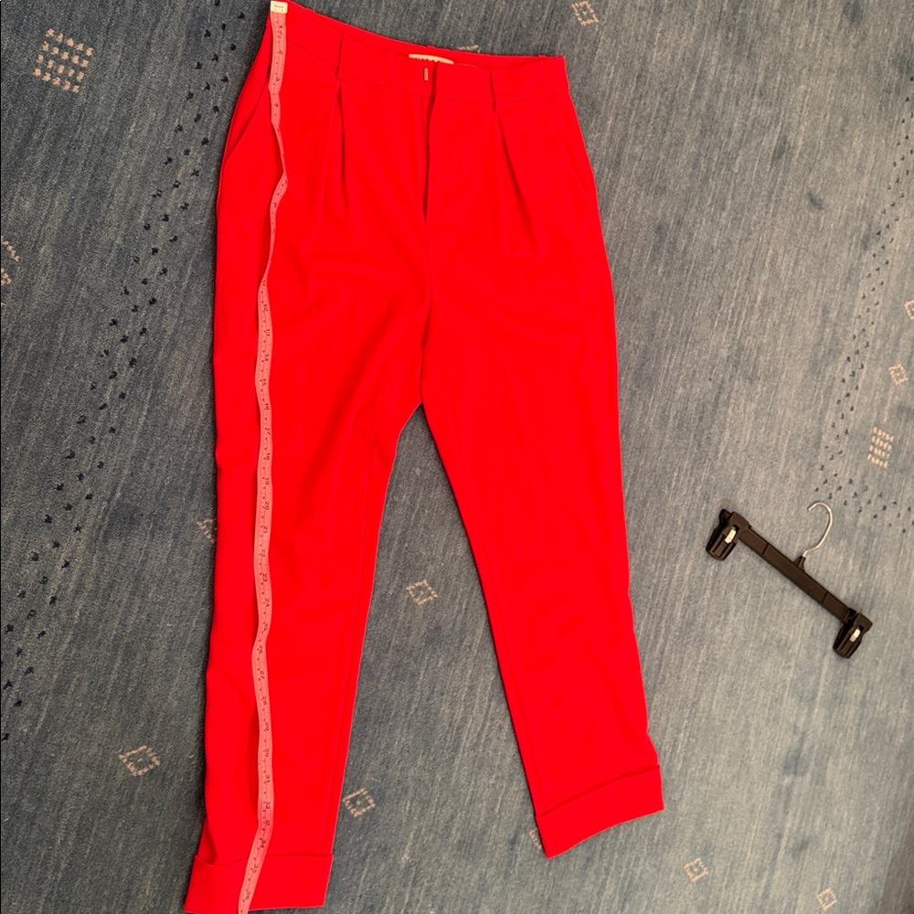 Alice + Olivia Scarlet Pants - Picture 7 of 7